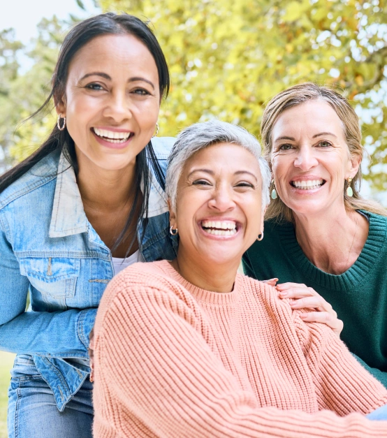A Practice Built on Relationships