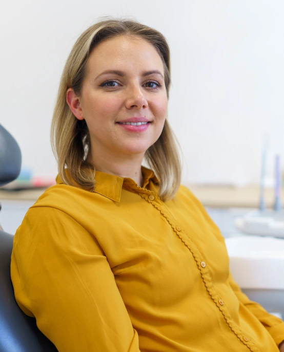 Dental Cleaning Treatment for Healthy Teeth and Gums