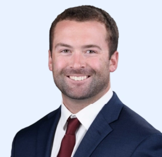 Meet Dr. Taylor Mast - DMD