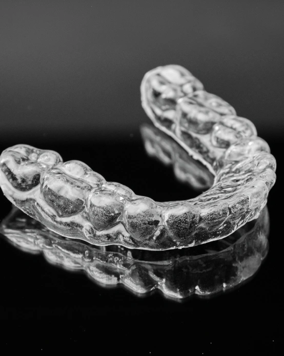 Custom Night Guards Designed to Protect Your Teeth From the Harmful Effects of Grinding and Clenching While You Sleep