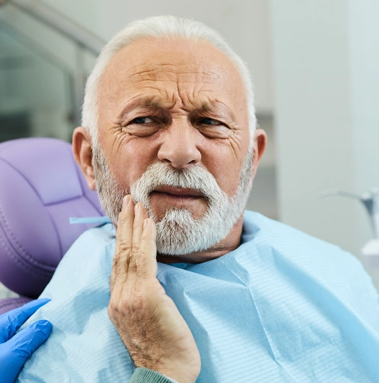 Comfortable Tooth Extraction Treatment at Mast Dental