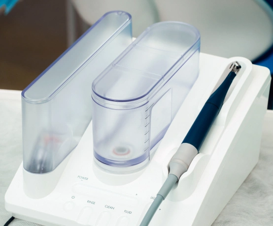 Modern Ultrasonic Scaling for Healthier Smiles